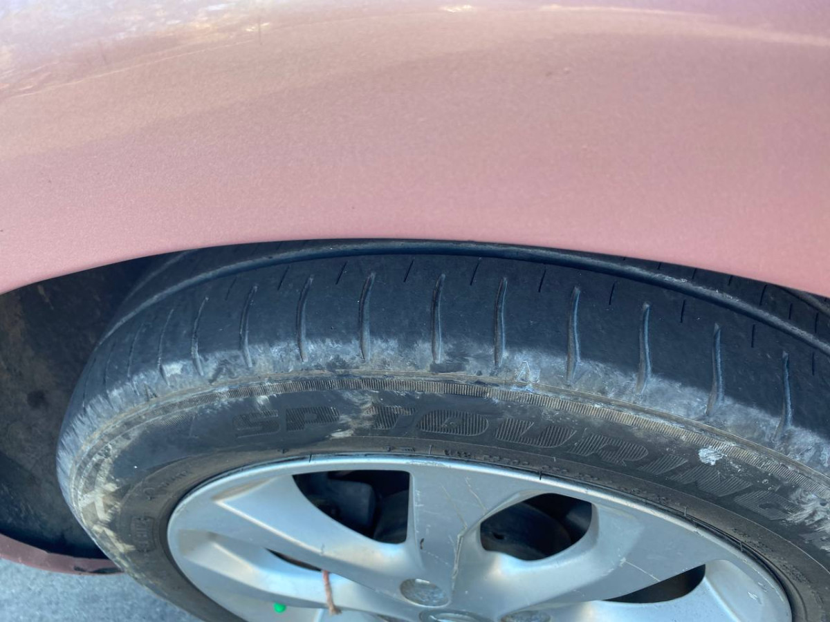 NISSAN MARCH  1.2