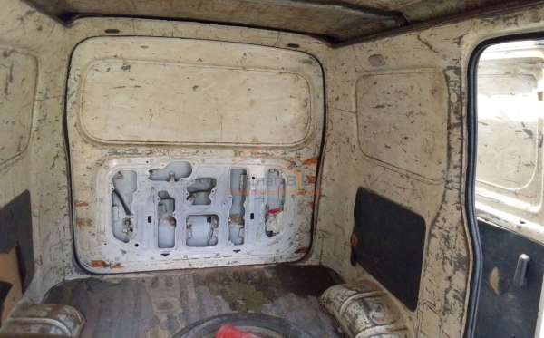 DAIHATSU GRAN MAX BLIND VAN