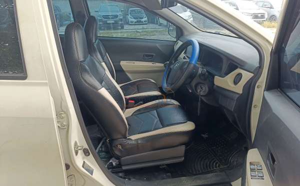 DAIHATSU SIGRA D