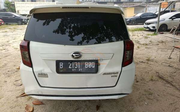 DAIHATSU SIGRA D