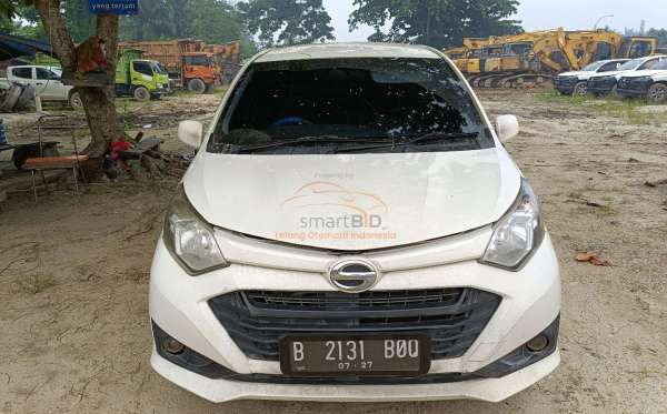 DAIHATSU SIGRA D