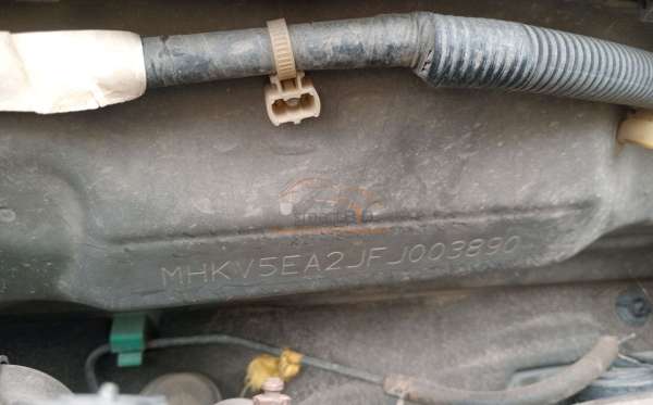 DAIHATSU XENIA R