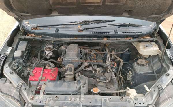 DAIHATSU XENIA R