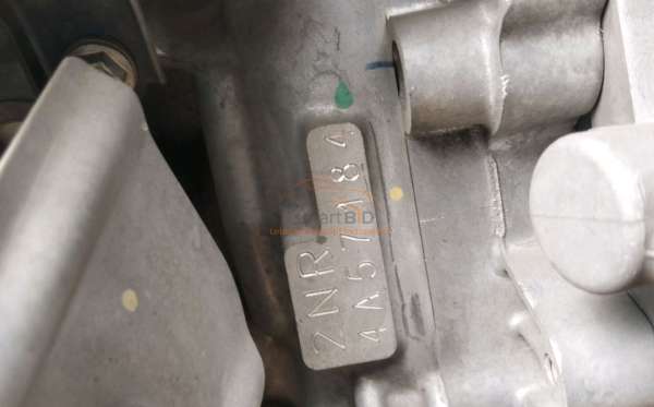 DAIHATSU XENIA