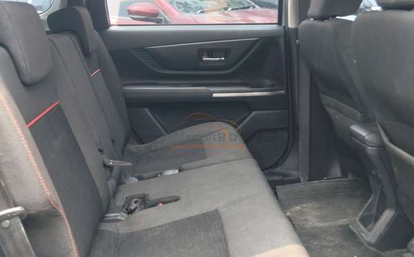 DAIHATSU XENIA