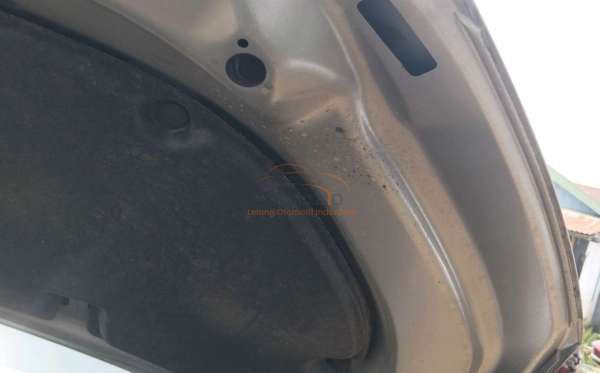 DAIHATSU XENIA