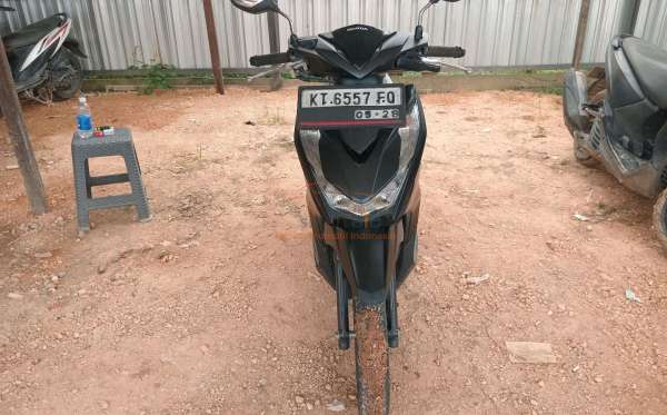 HONDA BEAT