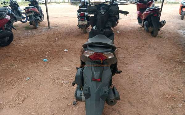 HONDA BEAT