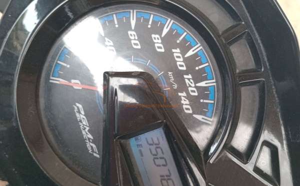 HONDA BEAT