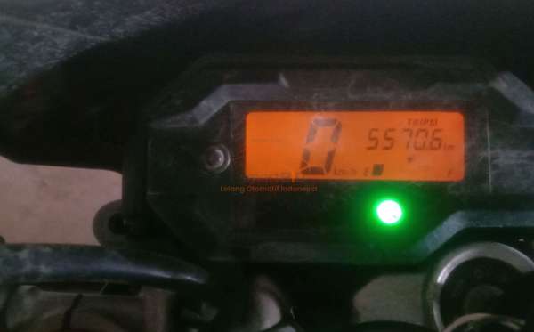 HONDA CRF 150 L