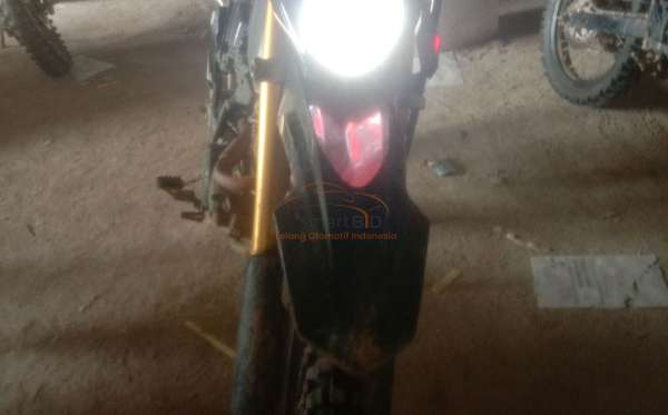 HONDA CRF 150 L