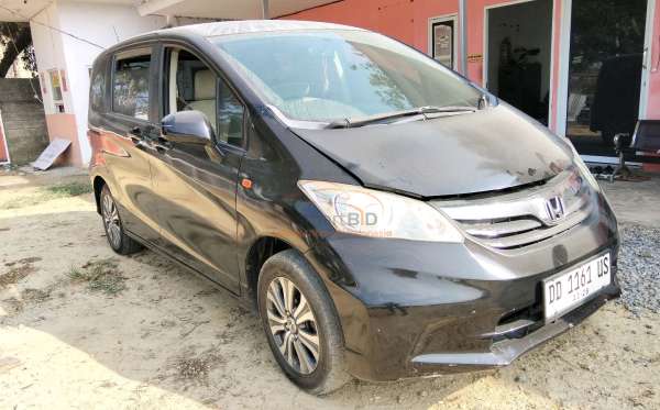 HONDA FREED GB3 1.5 S