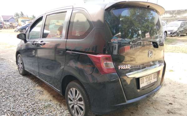 HONDA FREED GB3 1.5 S