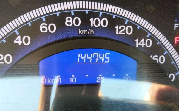 HONDA FREED GB3 1.5 S