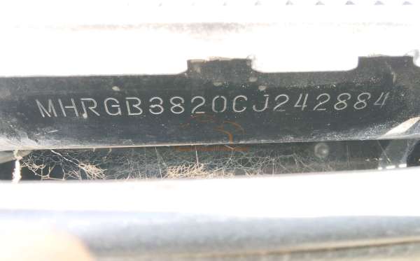 HONDA FREED GB3 1.5 S