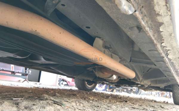 HONDA FREED GB3 1.5 S