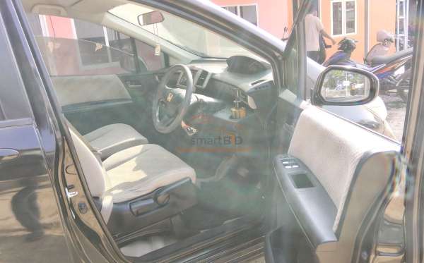 HONDA FREED GB3 1.5 S