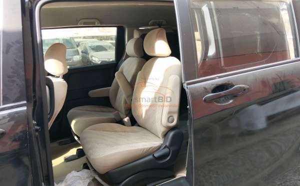 HONDA FREED GB3 1.5 S