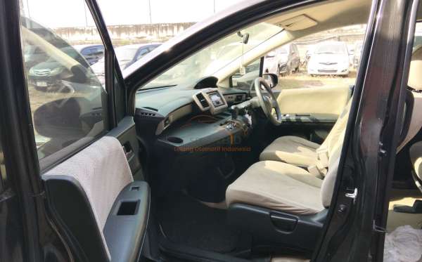 HONDA FREED GB3 1.5 S