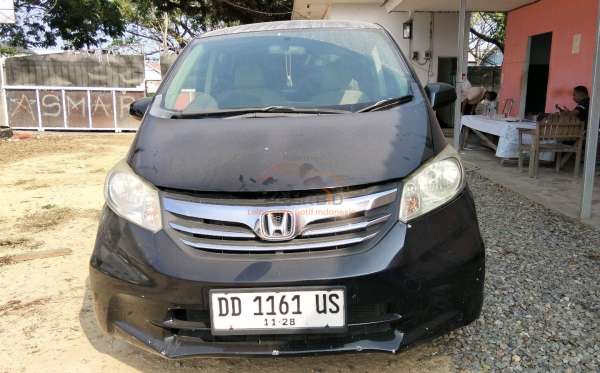 HONDA FREED GB3 1.5 S