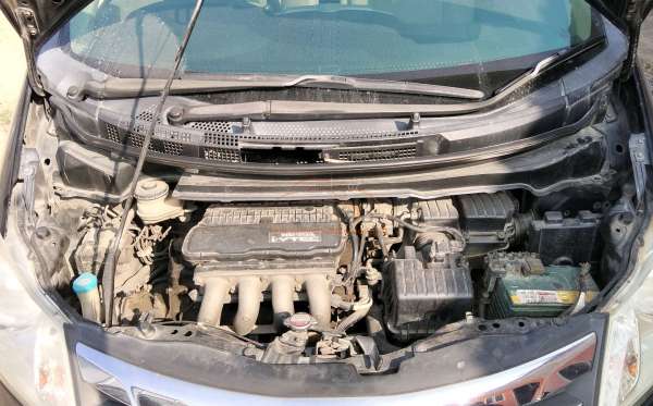 HONDA FREED GB3 1.5 S