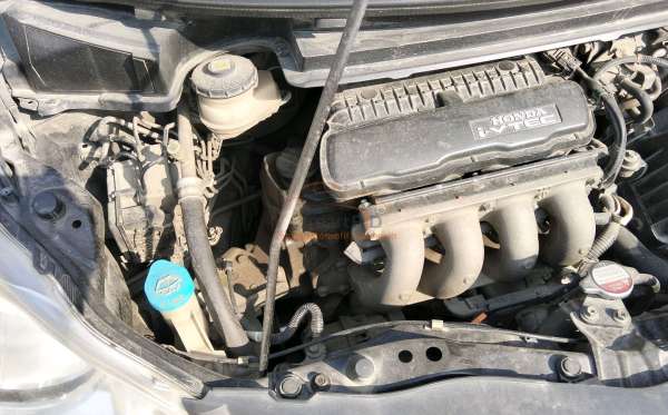 HONDA FREED GB3 1.5 S