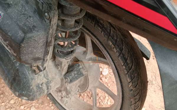 HONDA GENIO