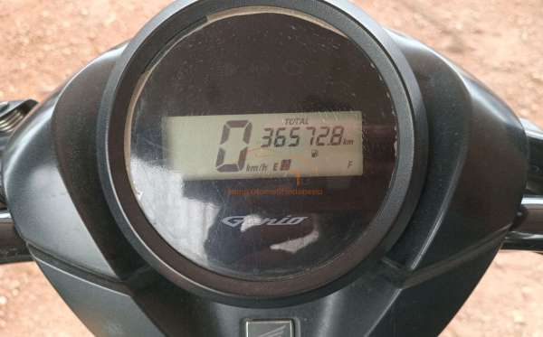 HONDA GENIO