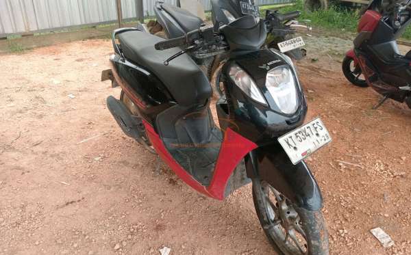 HONDA GENIO