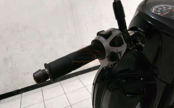 HONDA  SCOOPY