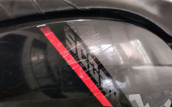 HONDA  SCOOPY