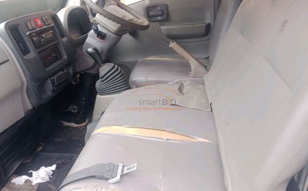 ISUZU  TRAGA PHR54U