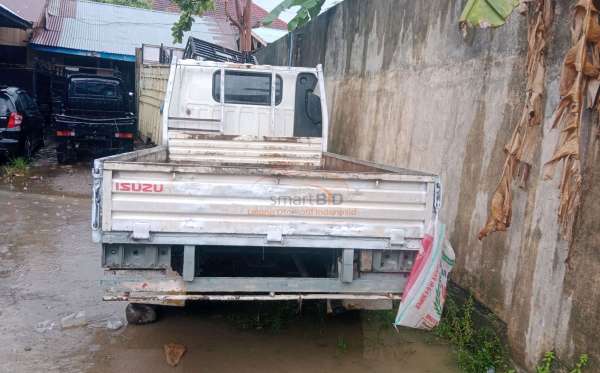 ISUZU  TRAGA PHR54U