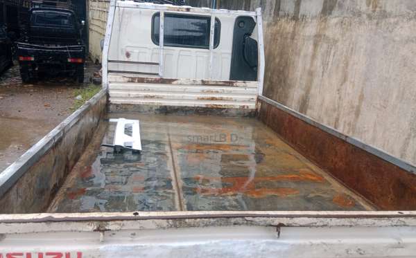 ISUZU  TRAGA PHR54U