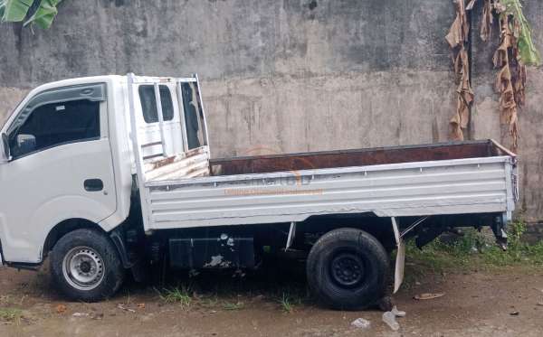 ISUZU  TRAGA PHR54U