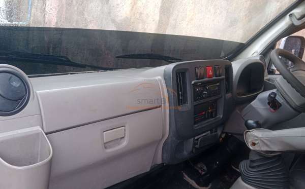 ISUZU  TRAGA PHR54U