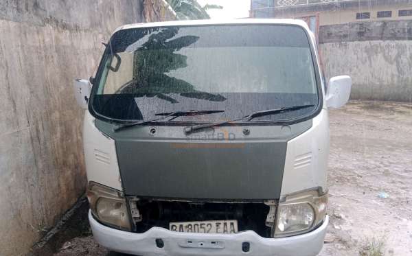 ISUZU  TRAGA PHR54U