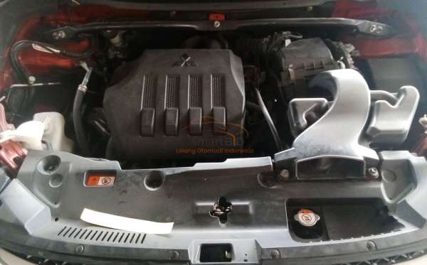 MITSUBISHI ECLIPSE CROSS 1,5 L ULTIMATE