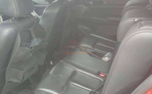 MITSUBISHI ECLIPSE CROSS 1,5 L ULTIMATE