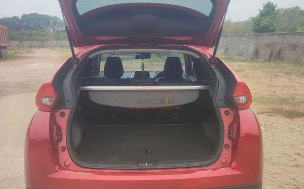 MITSUBISHI ECLIPSE CROSS 1,5 L ULTIMATE