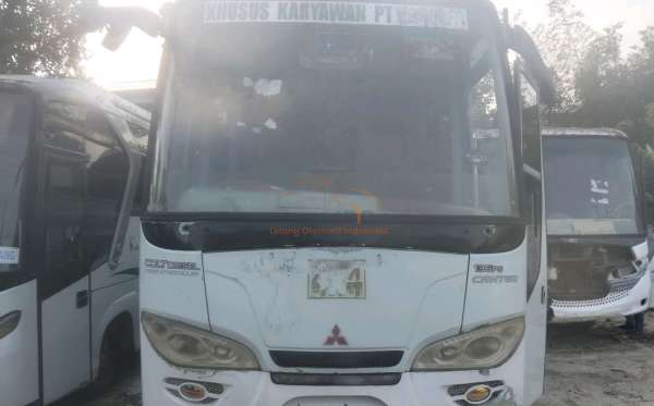 MITSUBISHI FE 84