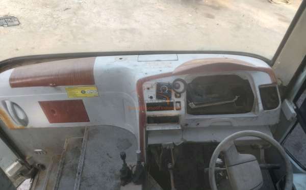 MITSUBISHI FE 84