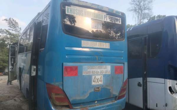 MITSUBISHI FE 84