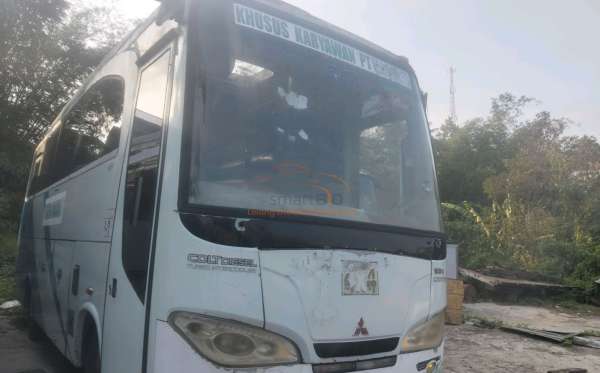 MITSUBISHI FE 84
