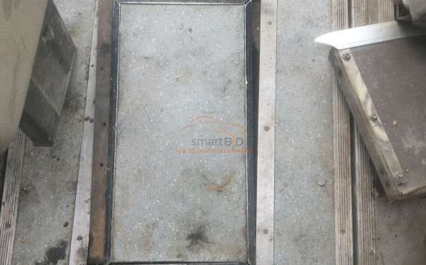 MITSUBISHI FE 84
