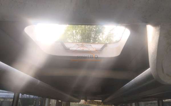 MITSUBISHI FE 84