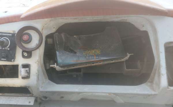MITSUBISHI FE 84