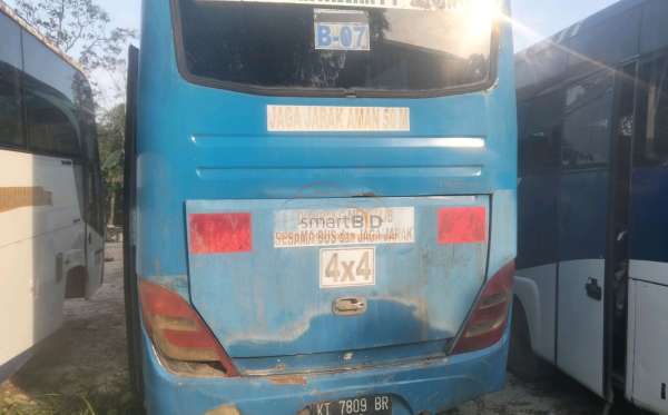 MITSUBISHI FE 84