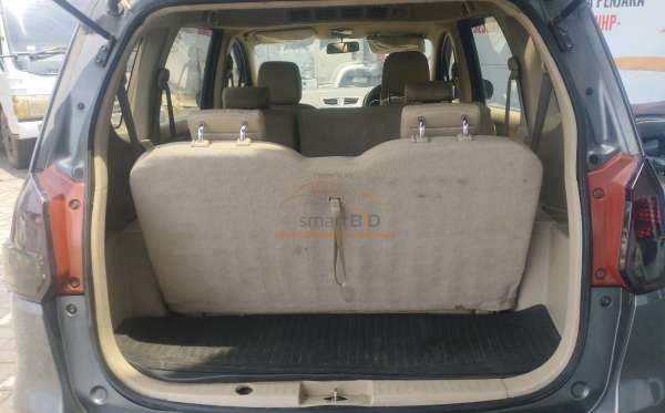 SUZUKI ERTIGA DX