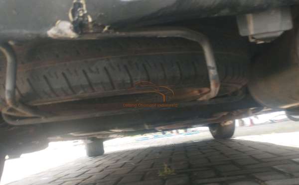 SUZUKI ERTIGA DX